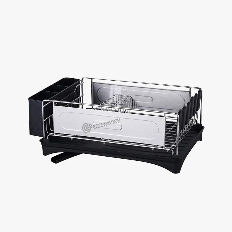 آبچکان یک طبقه کنار سینک ملونی مدل 9200