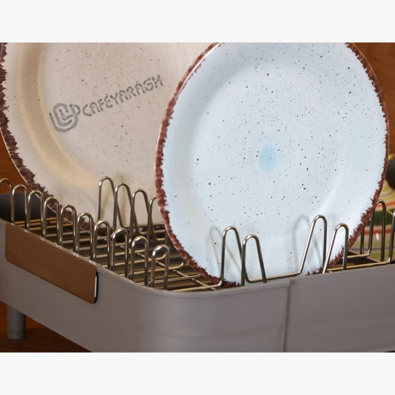 آبچکان یک طبقه قابل رگلاژ ملونی مدل 9172 — تصویر ۹