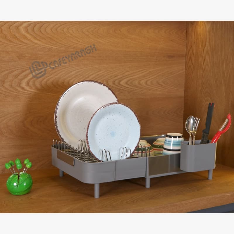 آبچکان یک طبقه قابل رگلاژ ملونی مدل 9172 — تصویر ۳