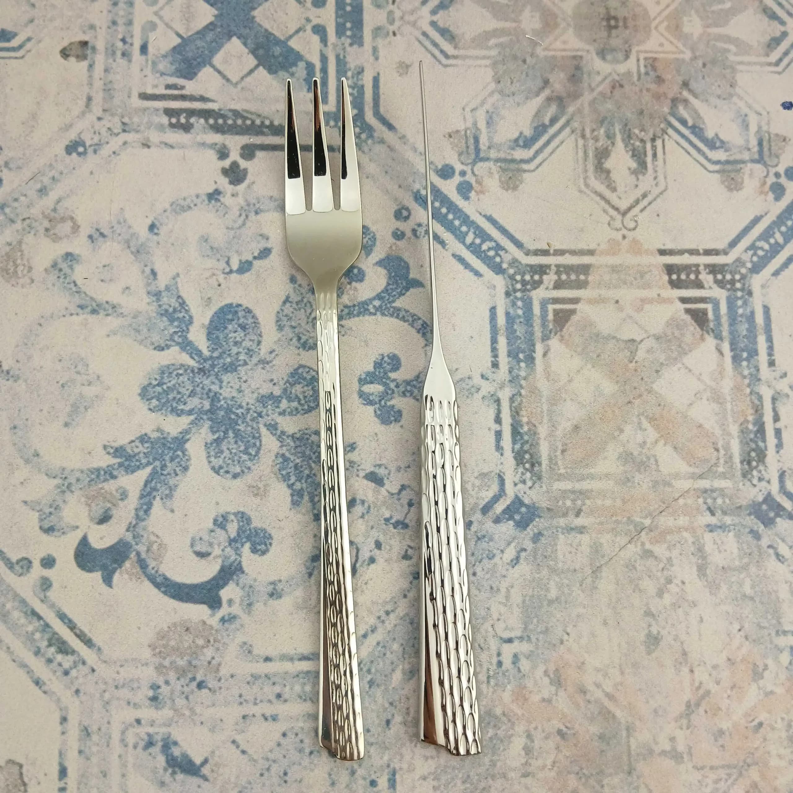 کارد چنگال ام جی اس مدل df007 — تصویر ۱۰