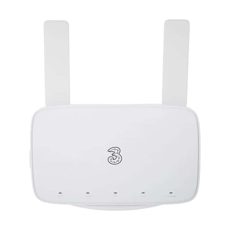 مودم 4.5G/TD-LTE سرکام مدل Sercomm LTE2122GR