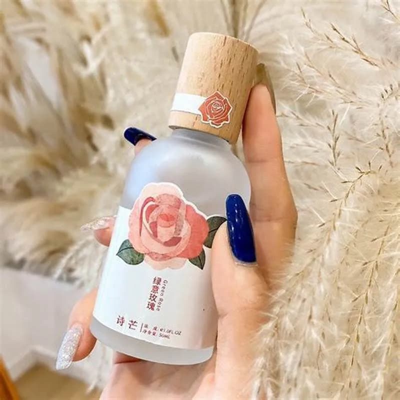 عطر بیکینی در شش رایحه کد 15517 — تصویر ۱۰