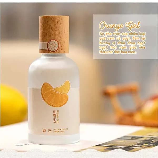 عطر بیکینی در شش رایحه کد 15517 — تصویر ۱۱
