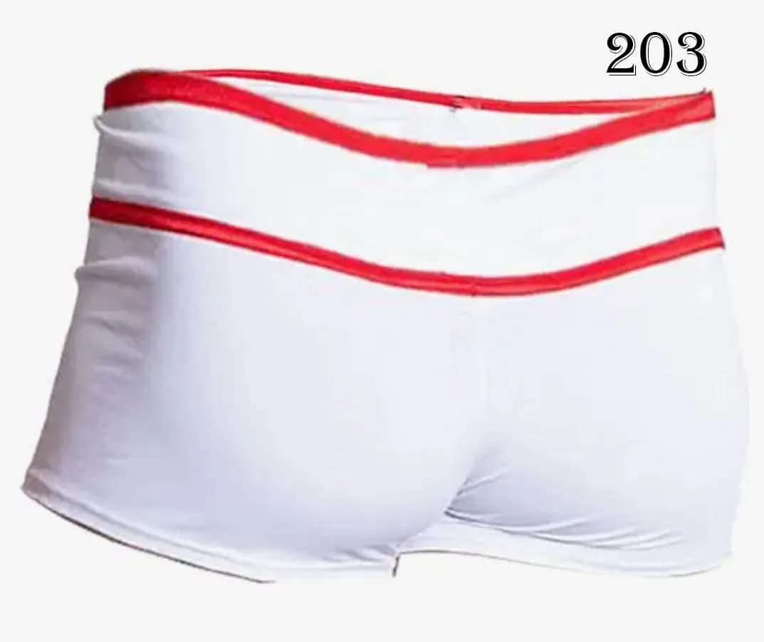 شورت پرستاری مردانه Mersede کد 203 — تصویر ۳