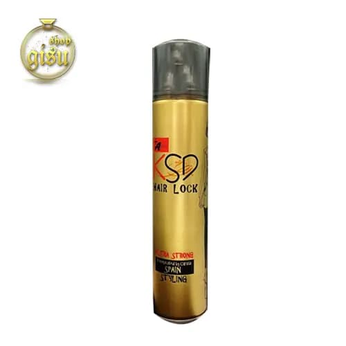 چسب مو قوی کی اس دی (KSD) 250میل