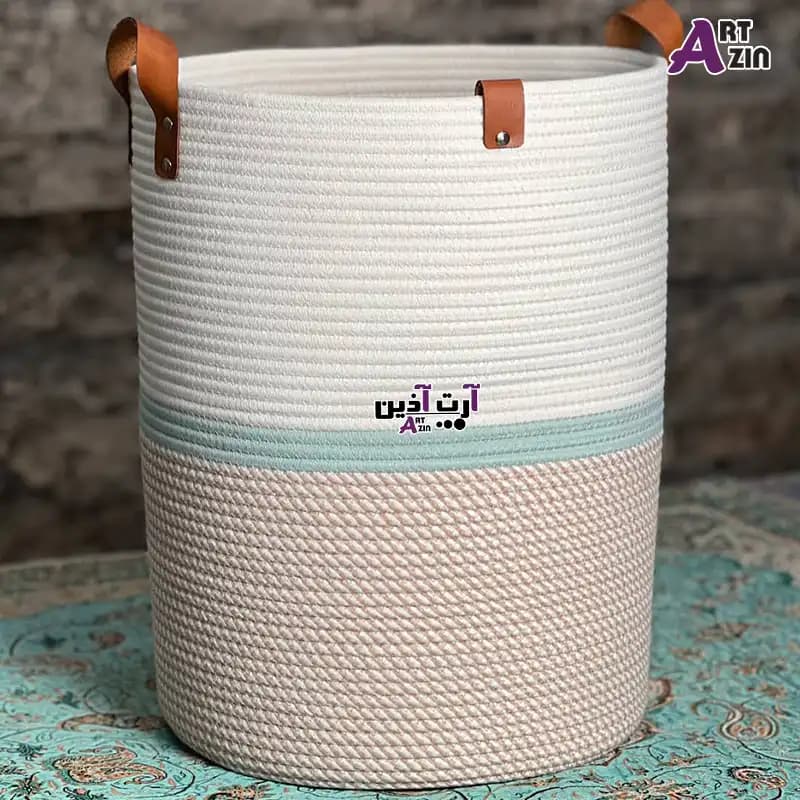 ست قیطان دوزی جدید سه رنگ دخترونه و پسرونه – 6 تکه – کد: 891 — تصویر ۳