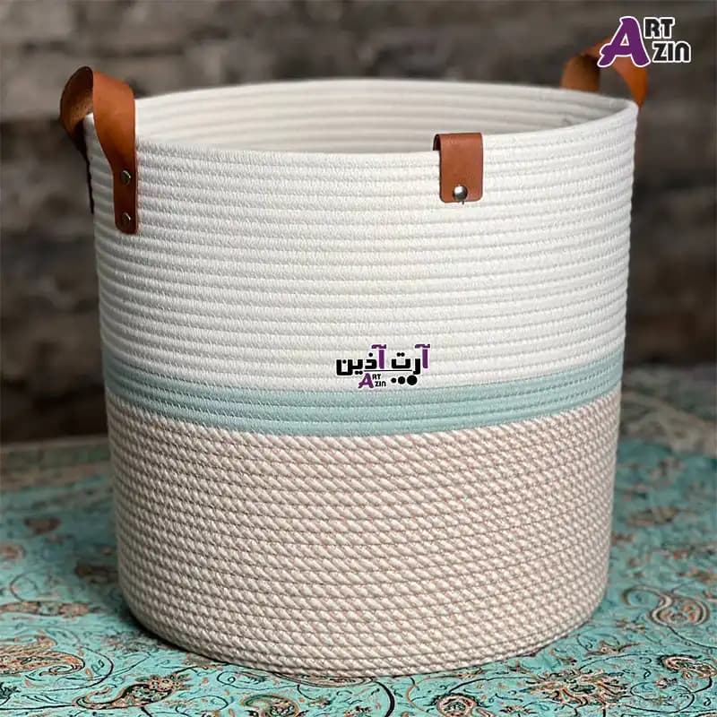 ست قیطان دوزی جدید سه رنگ دخترونه و پسرونه – 6 تکه – کد: 891 — تصویر ۲
