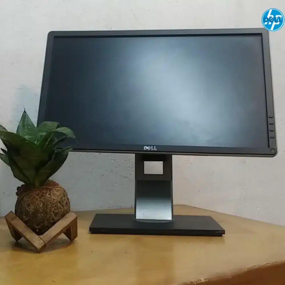 مانیتور مدل DELL P2214HB (22″) استوک — تصویر ۴