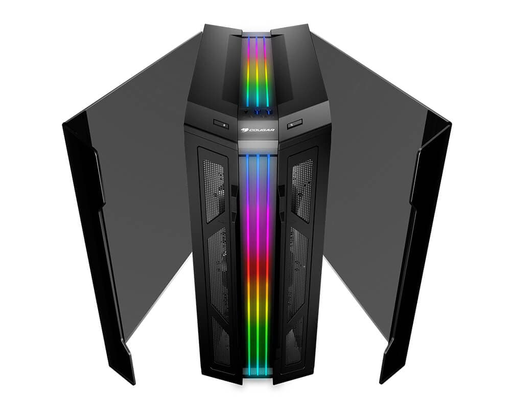 کیس GEMINI T PRO — تصویر ۱۲