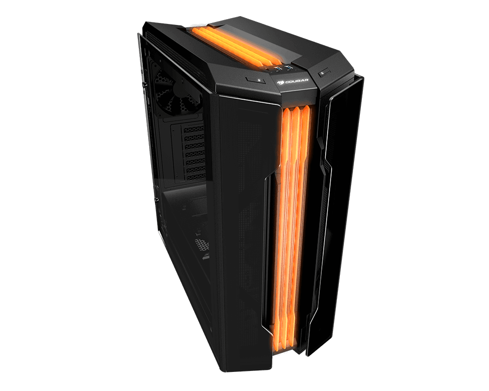 کیس GEMINI T PRO — تصویر ۸