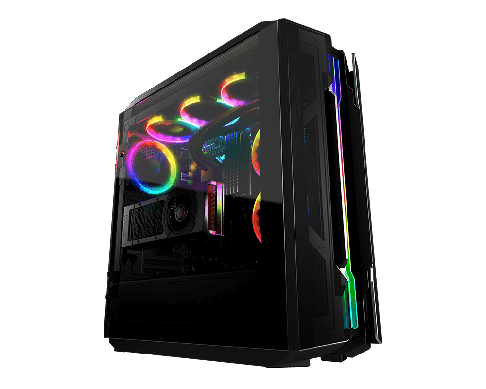 کیس GEMINI T PRO — تصویر ۱۱