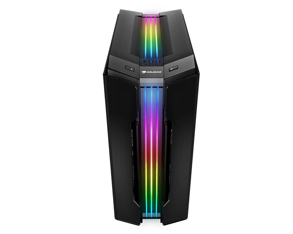 کیس GEMINI T PRO — تصویر ۹