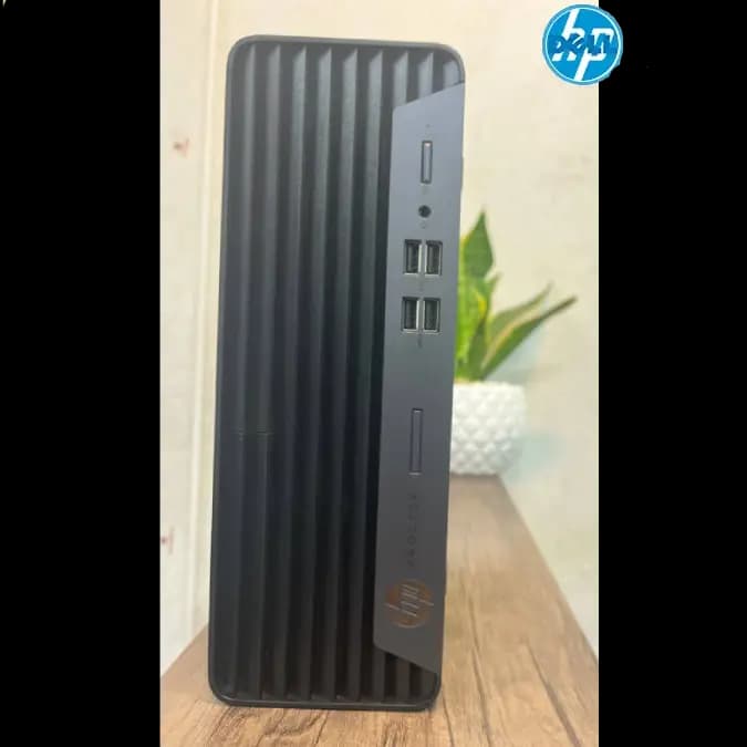 مینی کیس HP Elitedesk G7 استوک (رم 8 گیگ) — تصویر ۶