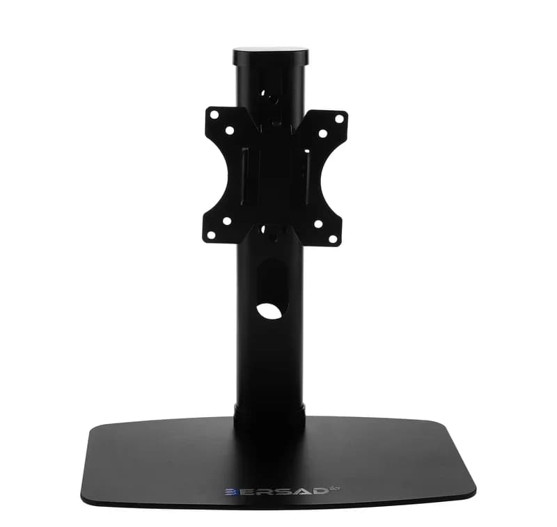 SMA08 پایه مانیتور ارگونومیک برساد مدل — تصویر ۳