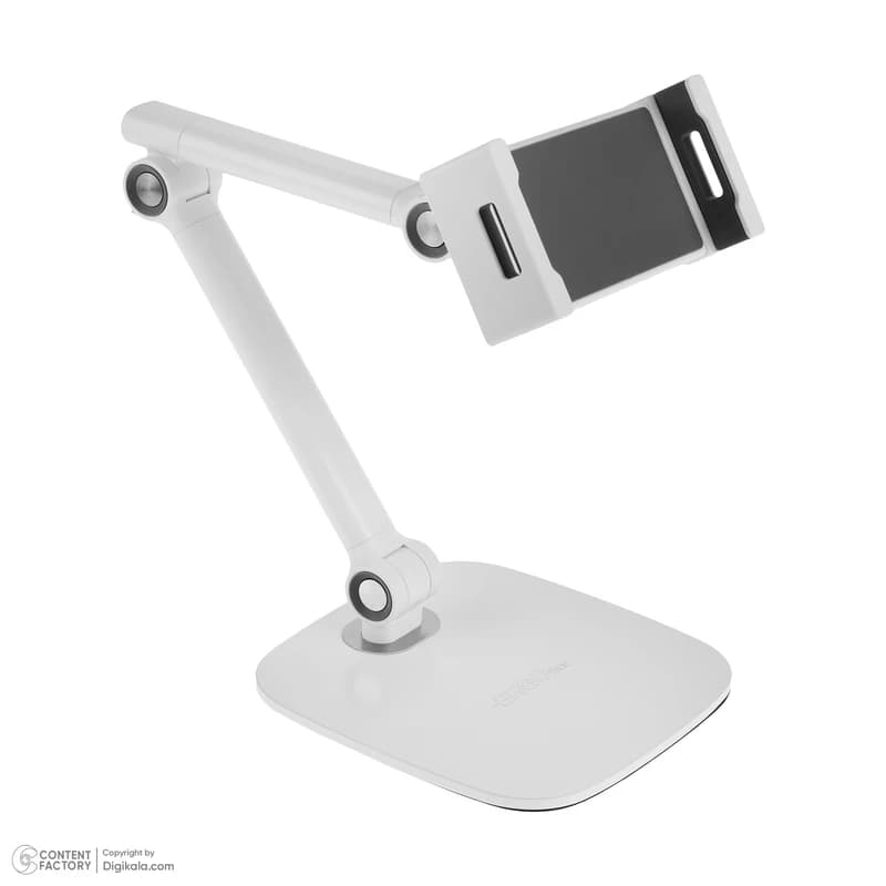 WMH010-WD نگهدارنده موبایل و تبلت ERGO — تصویر ۳