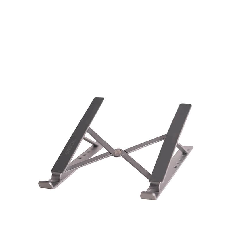 WLB011 نگهدارنده لب تاپ تاشو ERGO — تصویر ۲