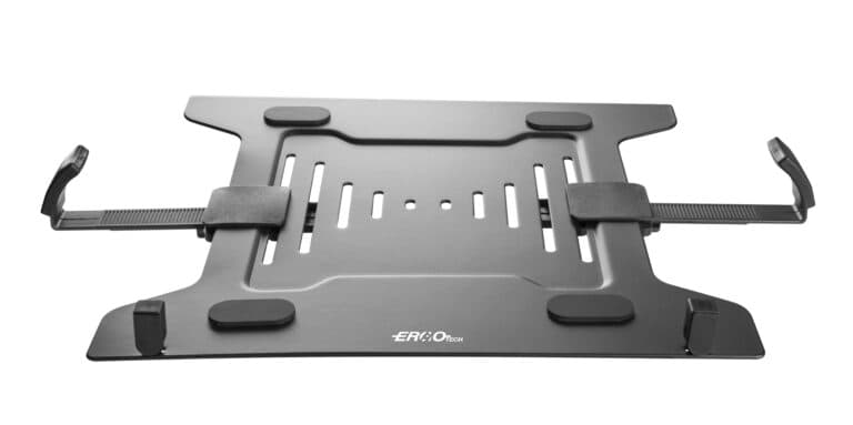 WLB008-B سینی نگهدارنده لپتاپ ERGO — تصویر ۴