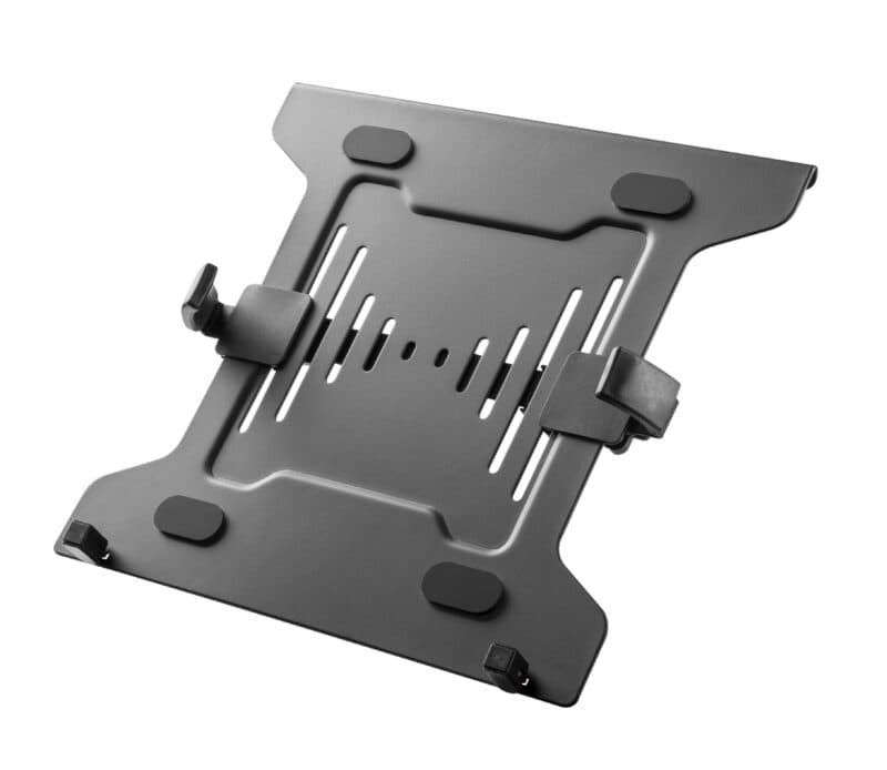 WLB008-B سینی نگهدارنده لپتاپ ERGO