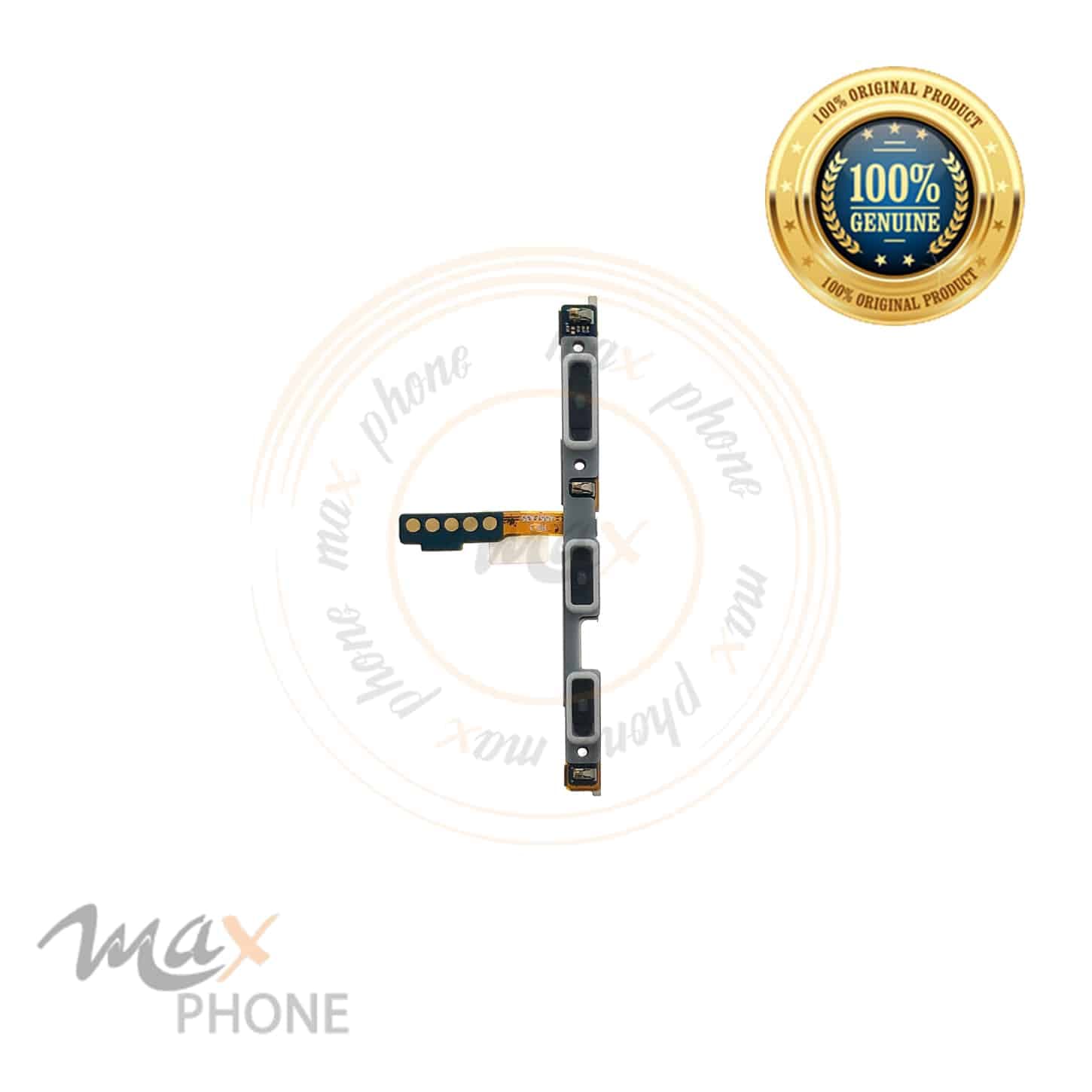 فلت پاور ولوم سامسونگ آ 55 | volume power flex samsung a55 — تصویر ۲