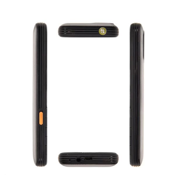 گوشی دکمه ای کاجیتل مدل K3100 صفحه بزرگ اورجینال — تصویر ۶