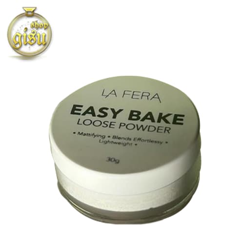 پودر فیکس لافرا (LA fera Fix Powder)