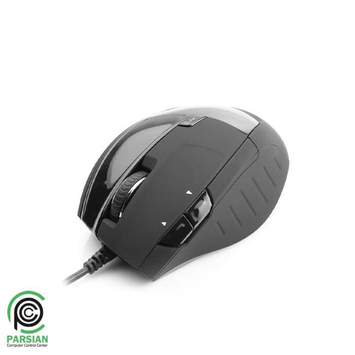 ماوس گرین GM-302 — تصویر ۴