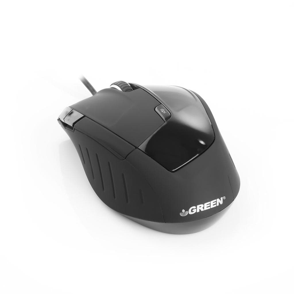 ماوس گرین GM-302 — تصویر ۶