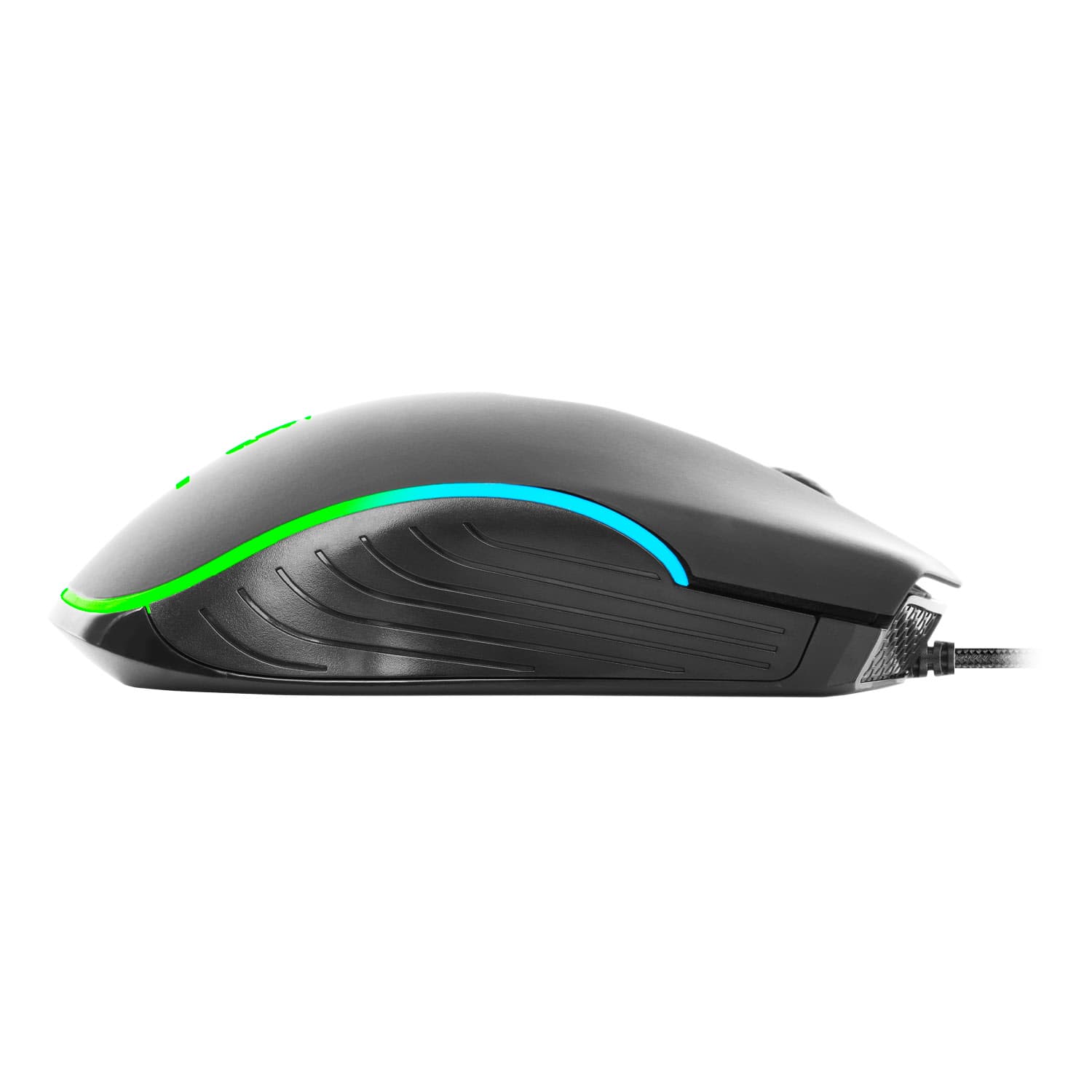 ماوس گیمینگ گرین GM 605 RGB — تصویر ۲