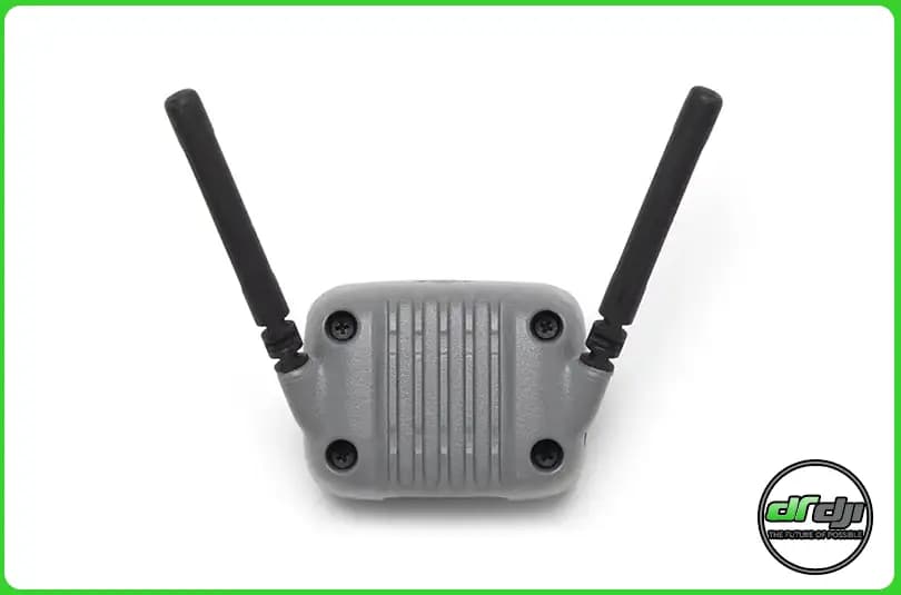 فرستنده و گیرنده دیجیتال DJI Neo 2 — تصویر ۴