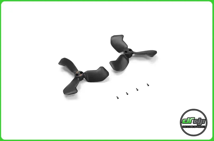 ملخ DJI Neo 2 — تصویر ۵