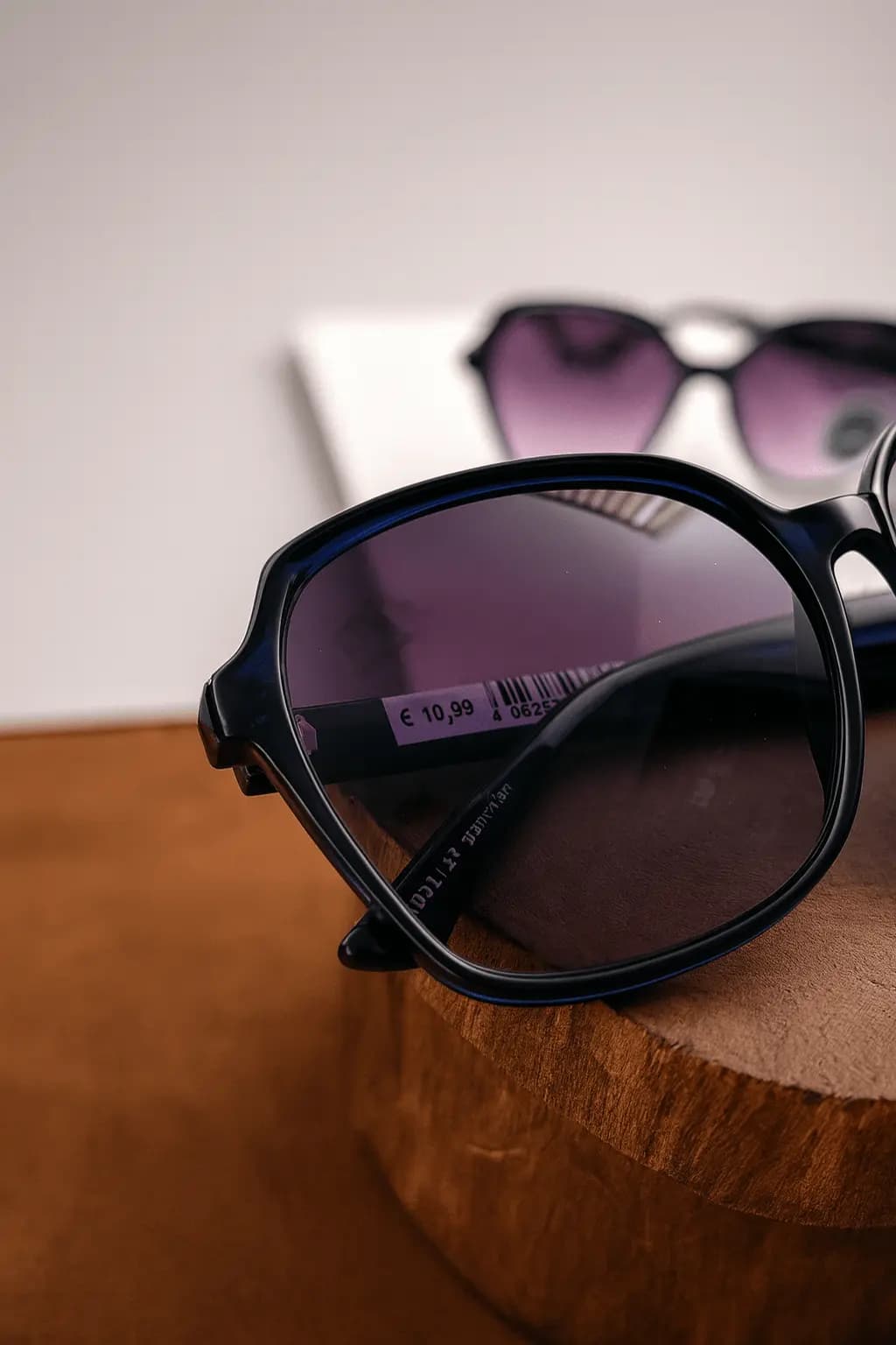 عینک آفتابی زنانه accessories k0073 — تصویر ۲