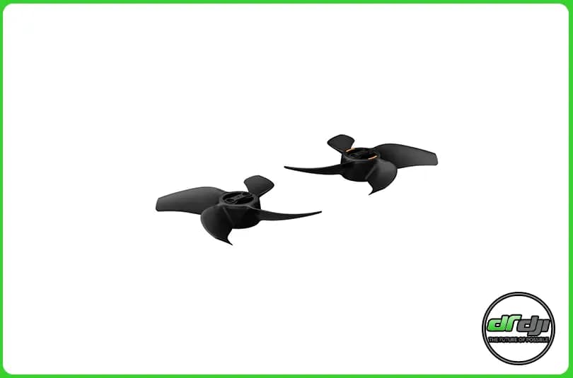 ملخ آواتا 360 (dji avata 360 propller) — تصویر ۲
