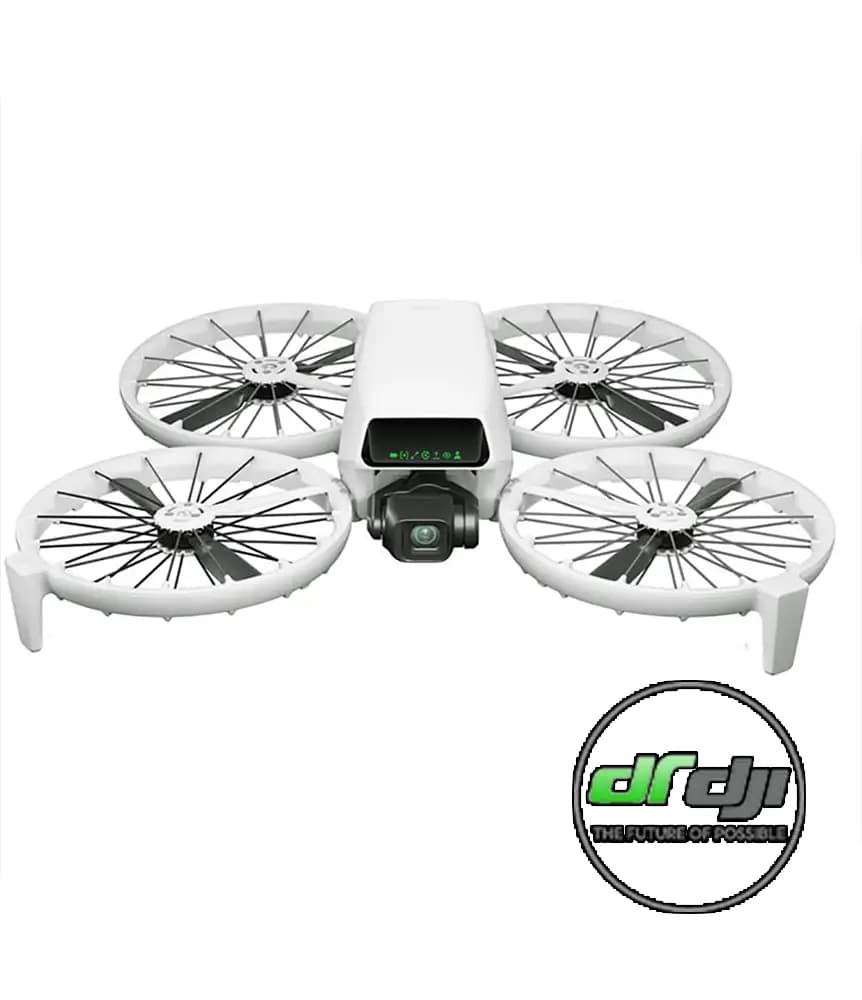 محافظ پروانه بدون موتور برای DJI Flip