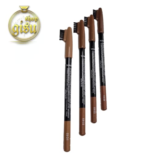 مداد ابرو برس دار ویواش (vivash eye pencil)