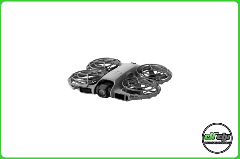 هلی شات DJI NEO 2 — تصویر ۱۰