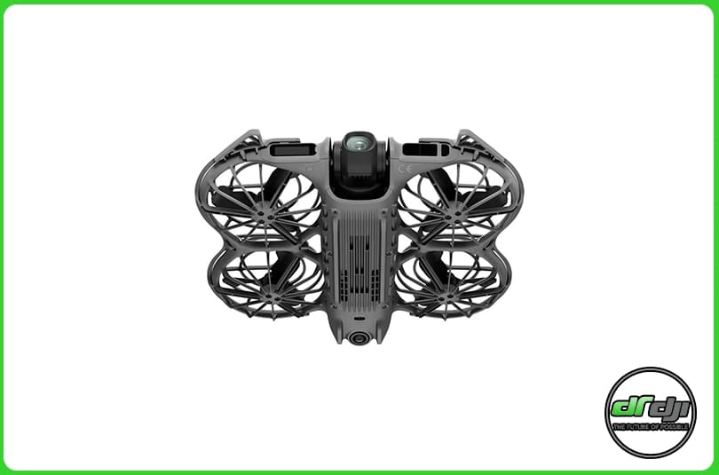 هلی شات DJI NEO 2 — تصویر ۸
