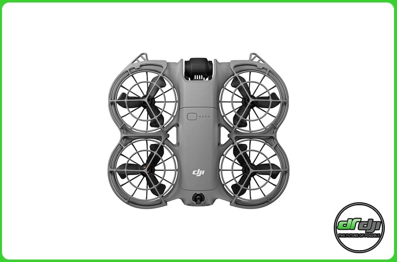 هلی شات DJI NEO 2 — تصویر ۳