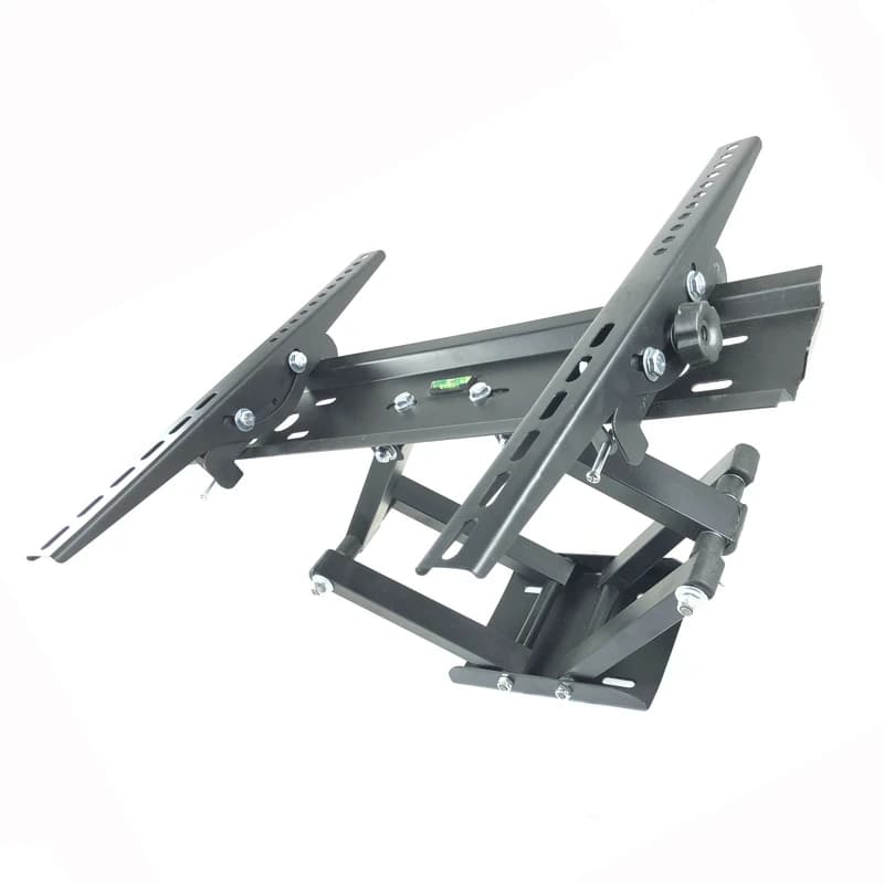 W5 براکت دیواری دوبازو32تا58 اینچ TV JACK