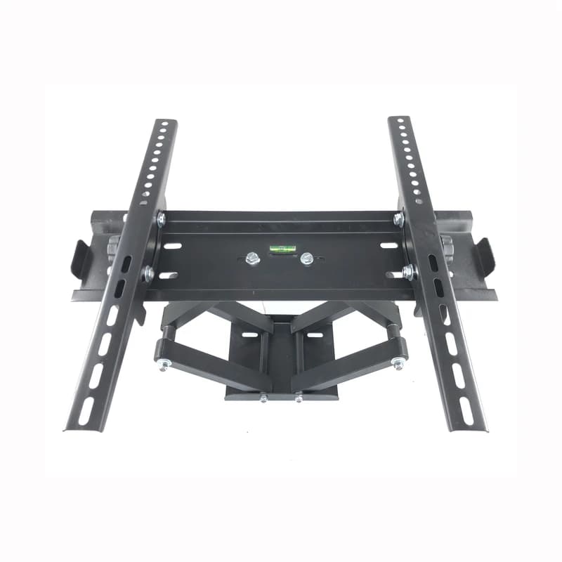 W5 براکت دیواری دوبازو32تا58 اینچ TV JACK — تصویر ۳
