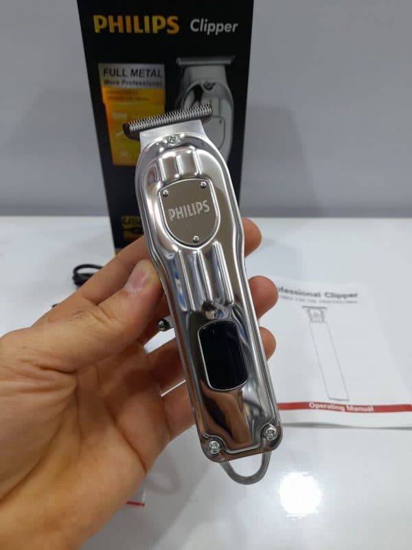 ماشین اصلاح خطزن صفر زن فیلیپس philips ph_8000 — تصویر ۸