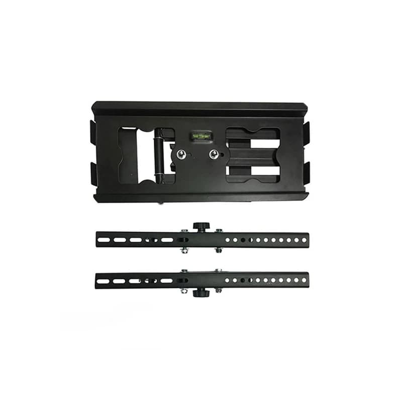 W4 براکت دیواری تک بازو 32 تا55 اینچ TV JACOB — تصویر ۵
