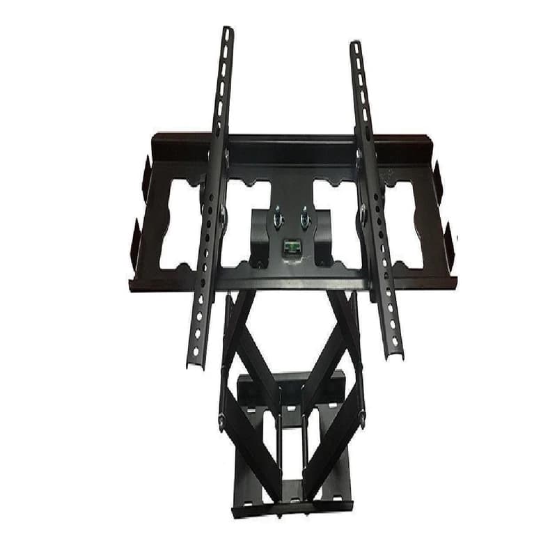 W3 براکت دیواری دوبازو 32 تا 60 اینچ TV JACK — تصویر ۳