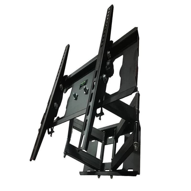 W3 براکت دیواری دوبازو 32 تا 60 اینچ TV JACK — تصویر ۴