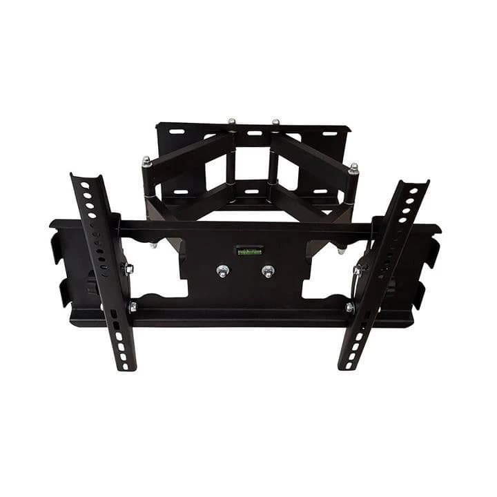 W3 براکت دیواری دوبازو 32 تا 60 اینچ TV JACK