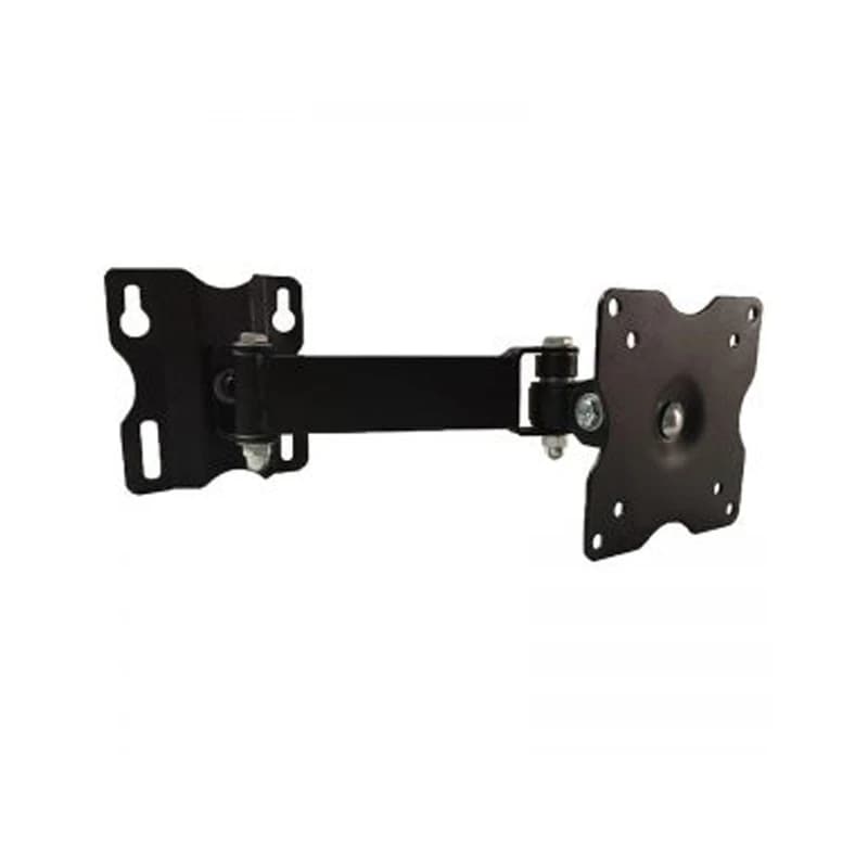 X1 پایه مانیتور 15 تا22 اینچ دیواری متحرک TV JACK — تصویر ۴