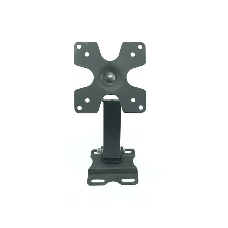 X1 پایه مانیتور 15 تا22 اینچ دیواری متحرک TV JACK — تصویر ۳
