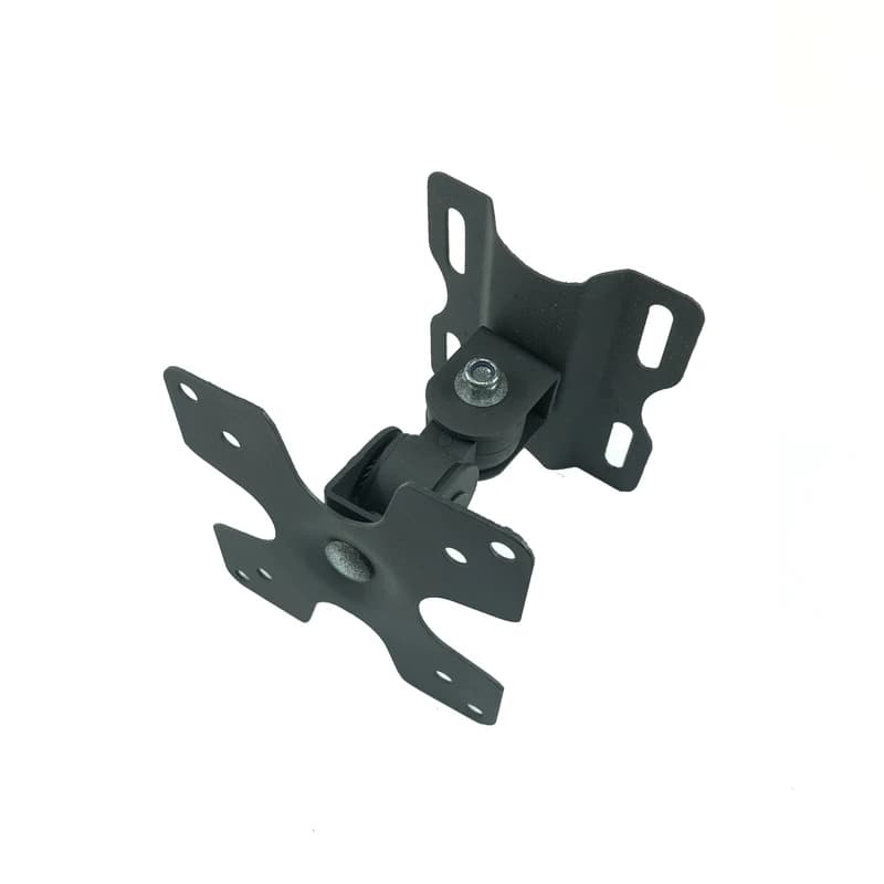 W1 پایه مانیتور 15 تا22 اینچ دیواری متحرک TV JACK — تصویر ۳