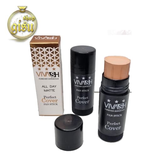 پن استیک ویواش (vivash pan stick) حجم 40 گرم — تصویر ۳