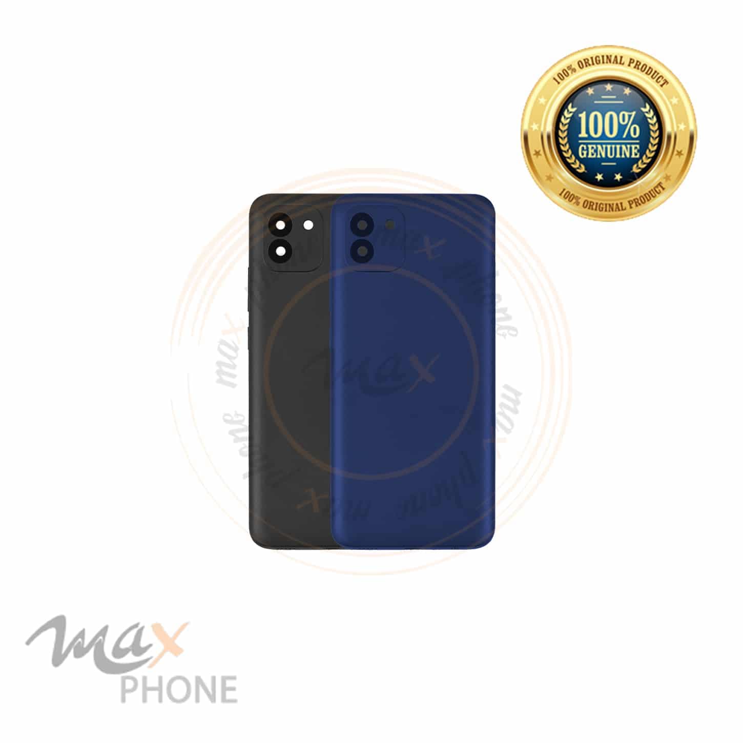 درب پشت سامسونگ آ 03 | (back door Samsung a03 (A035