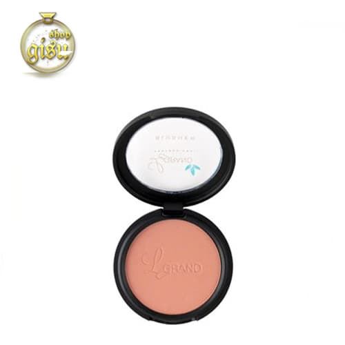 رژگونه لاکوده (LAKOODEH) در6 رنگ